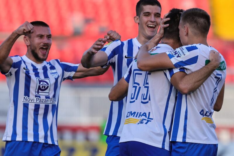 Nhận định, Soi kèo Mladost Lucani vs Novi Pazar 23h00 ngày 28/4: Hòa là đẹp - Ảnh 4