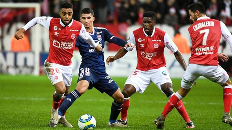 Nhận định, Soi kèo Montpellier vs Reims 22h15 ngày 27/4: Bắt nạt chủ nhà - Ảnh 1