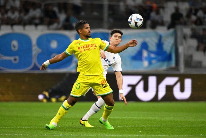 Nhận định, Soi kèo Nantes vs Toulouse 22h15 ngày 27/4: Điểm tựa sân nhà - Ảnh 1