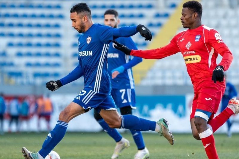 Nhận định, Soi kèo Sumqayit FK vs Neftchi Baku 23h00 ngày 28/4: Mục tiêu trụ hạng - Ảnh 1