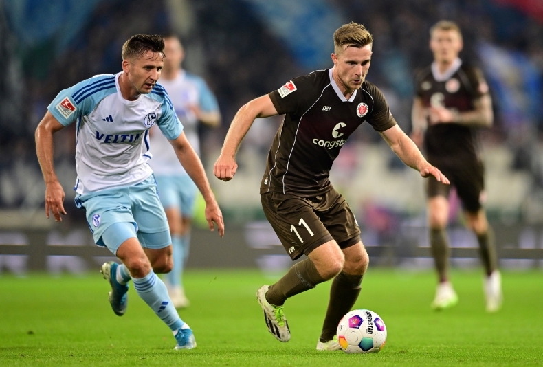 Nhận định, Soi kèo Werder Bremen vs St. Pauli 22h30 ngày 27/4: Mục tiêu Châu Âu - Ảnh 1