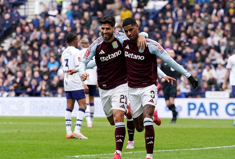 Rashford chấn thương, nguy cơ nghỉ hết mùa - Ảnh 1