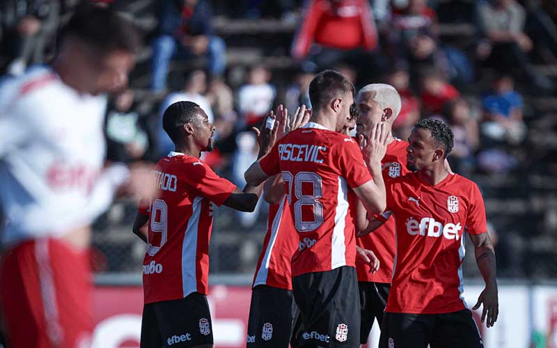 Nhận định, Soi kèo CSKA 1948 Sofia vs POFC Botev Vratsa 0h00 ngày 29/4: Chủ nhà thắng nhọc nhằn - Ảnh 1