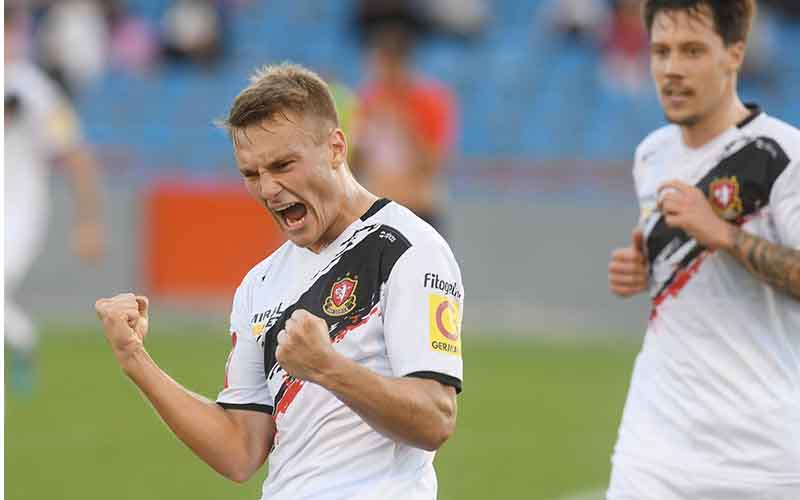 Nhận định, Soi kèo HNK Sibenik vs HNK Gorica 0h15 ngày 29/4: Khách nối dài mạch thắng - Ảnh 1