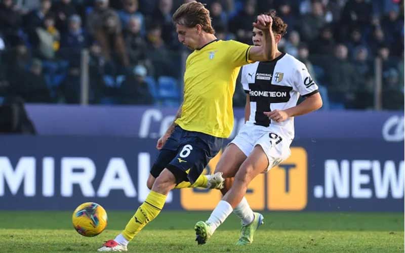 Nhận định, Soi kèo Lazio vs Parma 1h45 ngày 29/4: Ba điểm cho chủ nhà - Ảnh 1