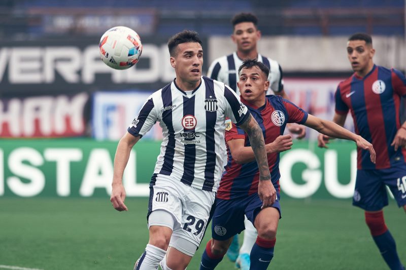 Nhận định, Soi kèo Club Atletico Platense vs Talleres Cordoba 05h00 ngày 30/4: Điểm tựa sân nhà - Ảnh 4