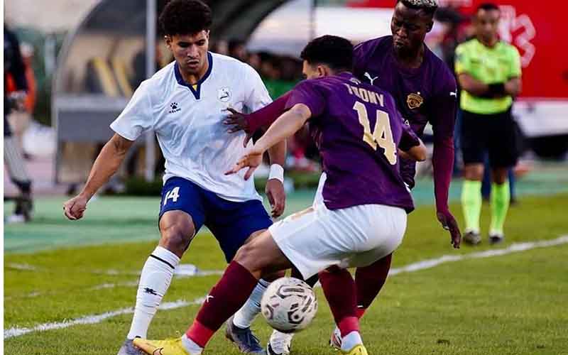 Nhận định, Soi kèo Enppi SC vs Ghazl El Mahalla 0h00 ngày 30/4: Khó thắng trên sân khách - Ảnh 1