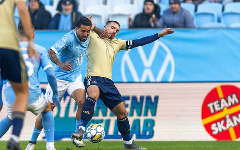 Nhận định, Soi kèo Malmo FF vs Osters IF 0h00 ngày 30/4: Điểm tựa sân nhà - Ảnh 1