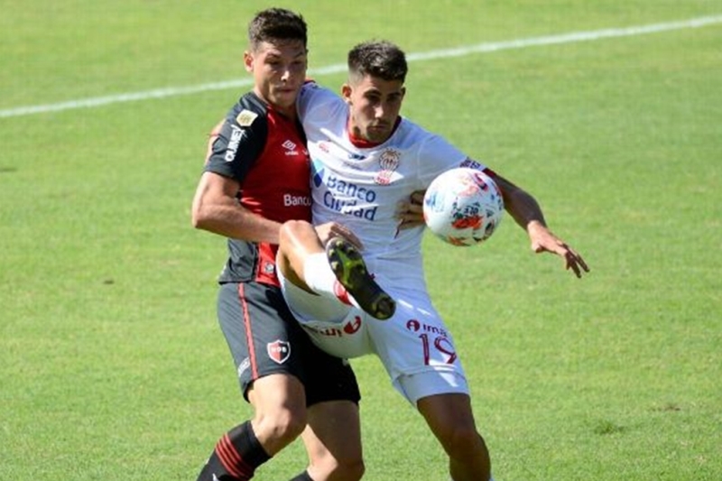 Nhận định, Soi kèo Newell's Old Boys vs CA Huracan 05h00 ngày 30/4: Khách đáng tin - Ảnh 4