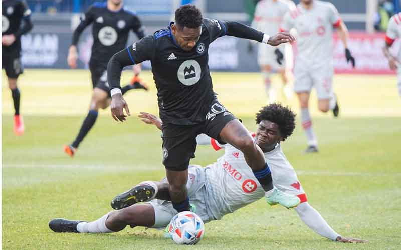 Nhận định, Soi kèo Toronto FC vs CF Montreal 6h00 ngày 1/5: Ba điểm cho chủ nhà - Ảnh 1