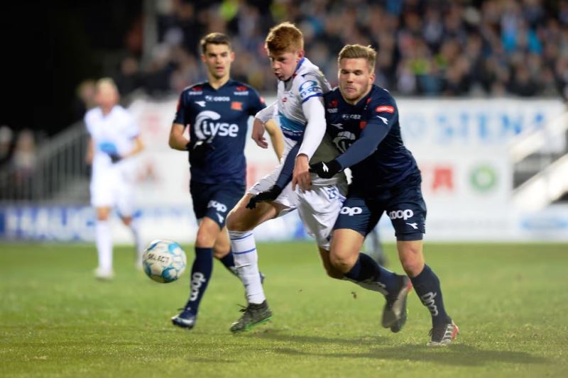 Nhận định, Soi kèo Viking vs FK Haugesund 23h00 ngày 30/4: Chủ nhà áp đảo - Ảnh 4