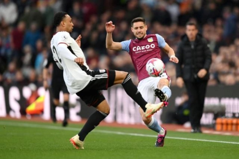 Nhận định, Soi kèo Aston Villa vs Fulham 18h30 ngày 03/05: 3 điểm ở lại Villa Park - Ảnh 5