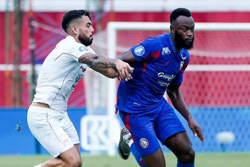 Nhận định, Soi kèo Persis Solo vs Arema 19h00 ngày 05/05: Chủ nhà tất thắng - Ảnh 1