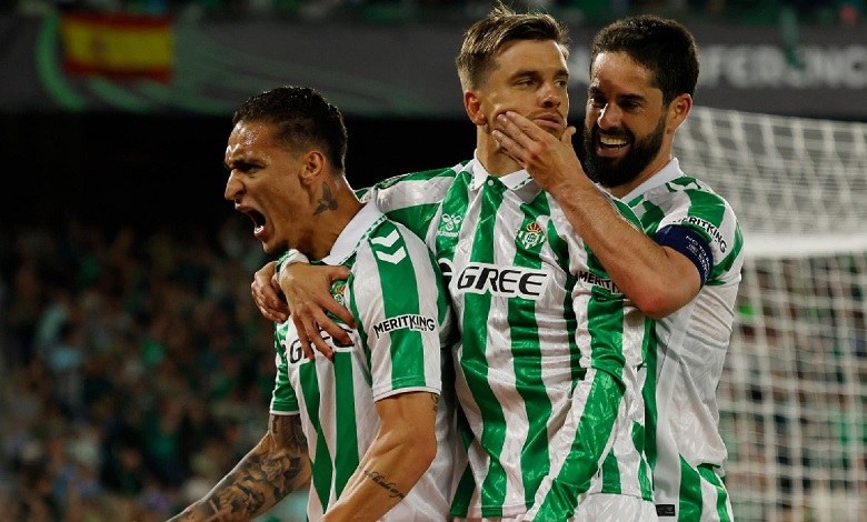 Lịch kèo nhà cái world cup chung kết cúp C3 2024/25: Chelsea vs Betis - Ảnh 1