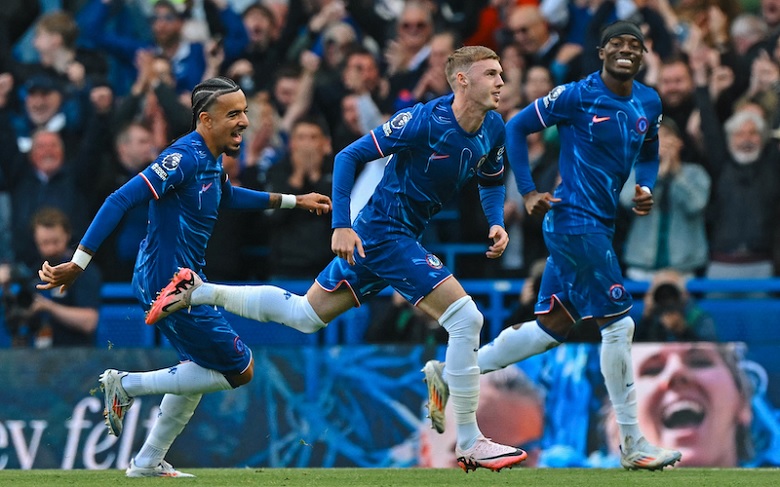 Chelsea được phép lựa chọn tham dự cúp C1 hoặc C2 - Ảnh 1