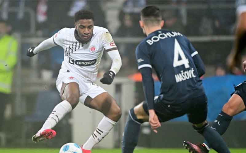 Nhận định, Soi kèo St. Pauli vs Bochum 20h30 ngày 17/5: Ba điểm trong tầm tay - Ảnh 1