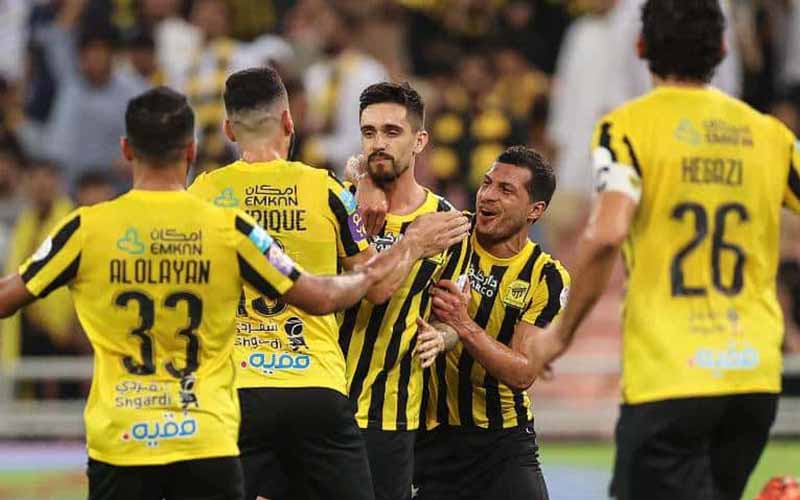 Nhận định, Soi kèo Al Ittihad vs Damac 1h00 ngày 27/5: Kết thúc ngọt ngào - Ảnh 1