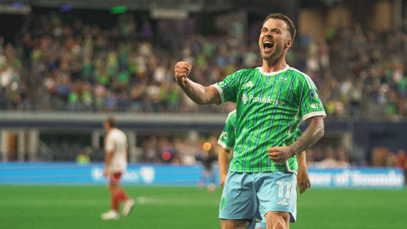 Link xem trực tiếp Botafogo vs Seattle Sounders hôm nay, 09h00 ngày 16/6 - Ảnh 1