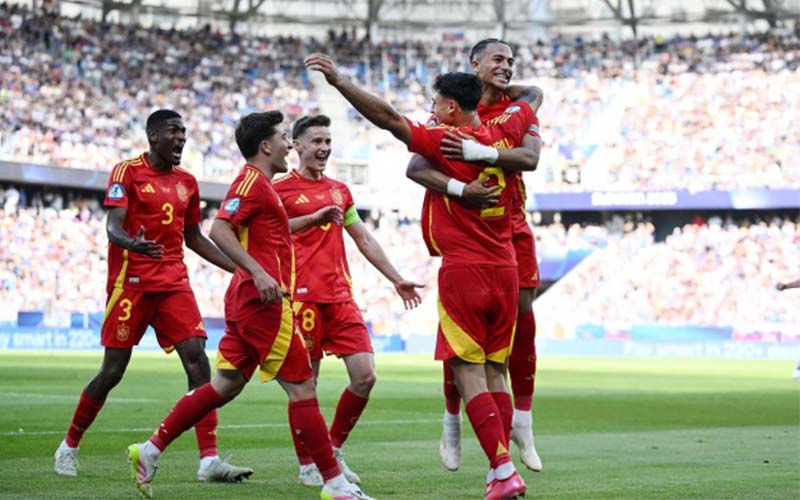 Nhận định, Soi kèo U21 Tây Ban Nha vs U21 Italia 2h00 ngày 18/6: Cùng nhau đi tiếp - Ảnh 1