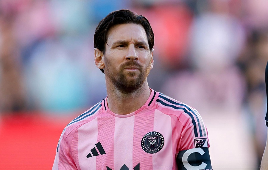 Link xem trực tiếp Inter Miami vs Porto hôm nay, 02h00 ngày 20/6 - Ảnh 1