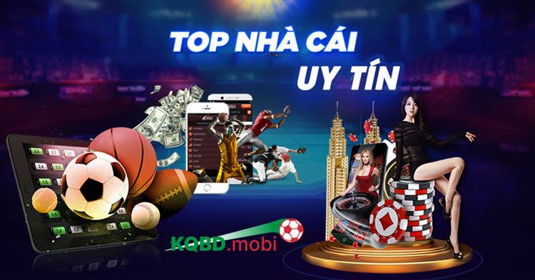 top nh&agrave; c&aacute;i uy t&iacute;n nhất tại Việt Nam