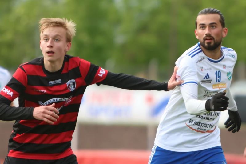 Nhận định, Soi kèo IFK Tidaholm vs Nassjo FF 00h30 ngày 25/06: Tin vào cửa trên - Ảnh 1