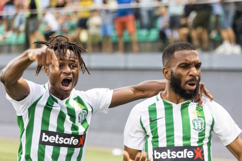 Nhận định, Soi kèo Zalgiris Vilnius vs Hegelmann 22h30 ngày 24/06: Khách có điểm - Ảnh 1