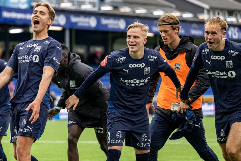 Nhận định, Soi kèo Stabaek vs Kristiansund BK 23h00 ngày 25/06: Khách lấn chủ - Ảnh 1