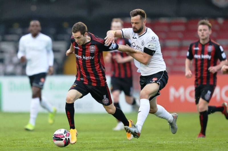 Nhận định, Soi kèo Bohemians vs Sligo Rovers 01h45 ngày 28/06: Chủ nhà vượt trội - Ảnh 1
