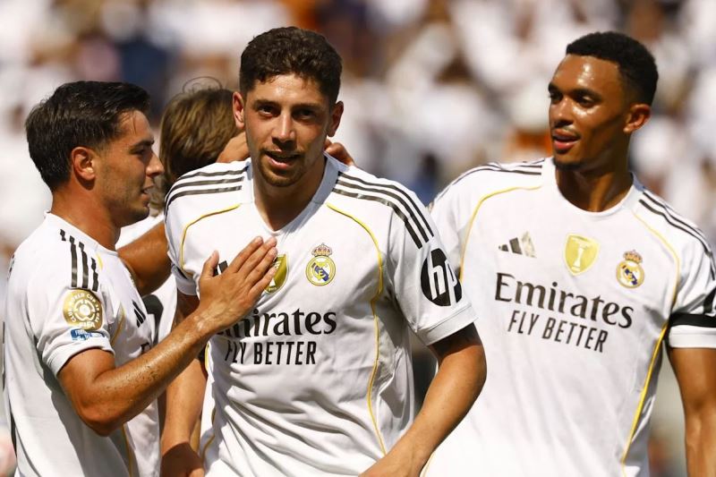 Nhận định, Soi kèo Real Madrid vs Juventus 02h00 ngày 02/07: Kỳ phùng địch thủ - Ảnh 1