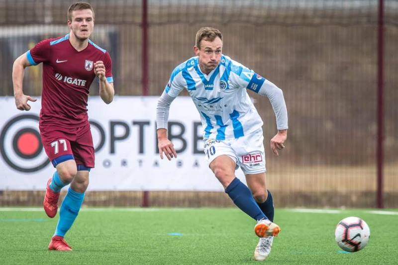 Nhận định, Soi kèo Riga FC vs Jelgava 00h00 ngày 02/07: Chênh lệch đẳng cấp - Ảnh 1
