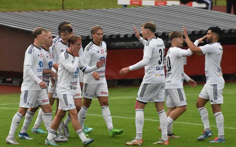 Nhận định, Soi kèo Vastboas vs Myresjo Vetlanda 0h00 ngày 2/7: Đội khách đi tiếp - Ảnh 1