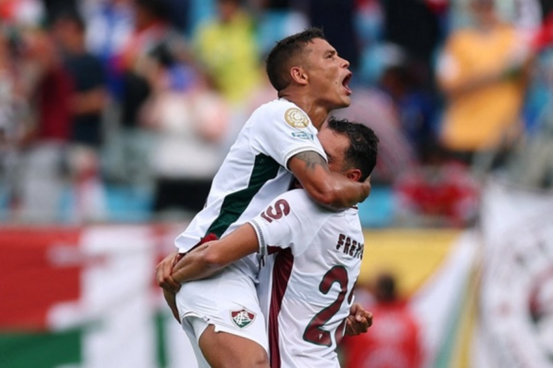 Nhận định, Soi kèo Fluminense vs Al Hilal 02h00 ngày 05/07: Tin vào Nam Mỹ - Ảnh 1
