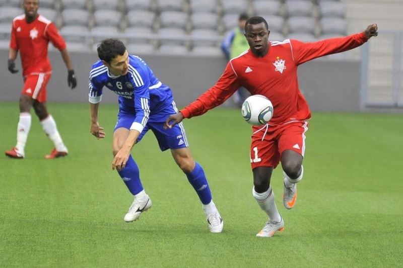 Nhận định, Soi kèo FK Aktobe vs FK Atyrau 22h00 ngày 05/07: Tiếp đà hưng phấn - Ảnh 1