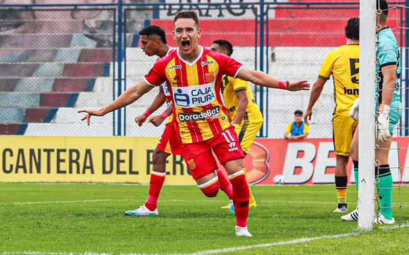 Nhận định, Soi kèo Atletico Grau vs Juan Pablo II 3h15 ngày 7/7: Chuyến đi khó khăn - Ảnh 1