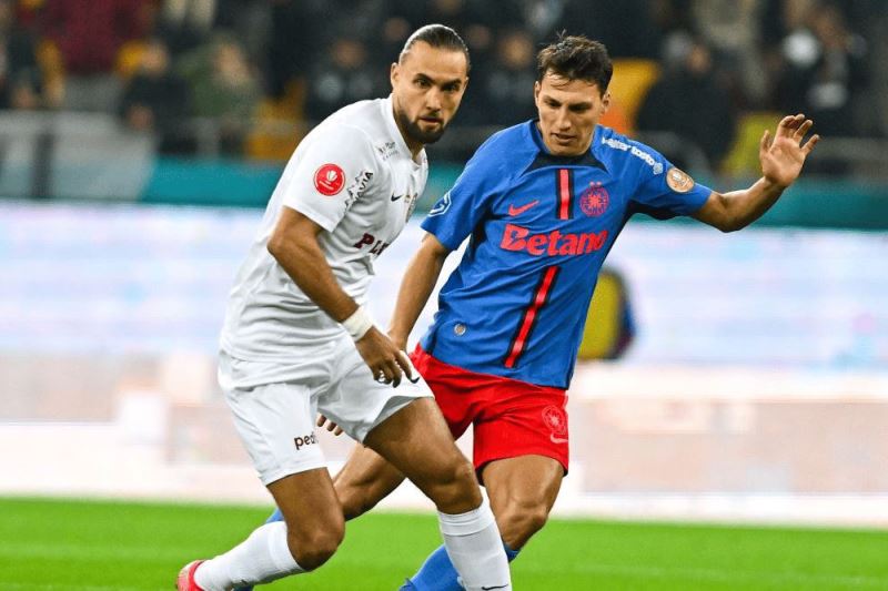 Nhận định, Soi kèo Paksi FC vs CFR Cluj 00h00 ngày 11/07: Khách vượt trội - Ảnh 1