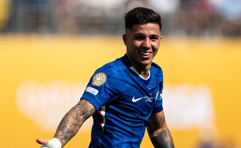 Chelsea nhận tin dữ sau chức vô địch Club World Cup - Ảnh 1