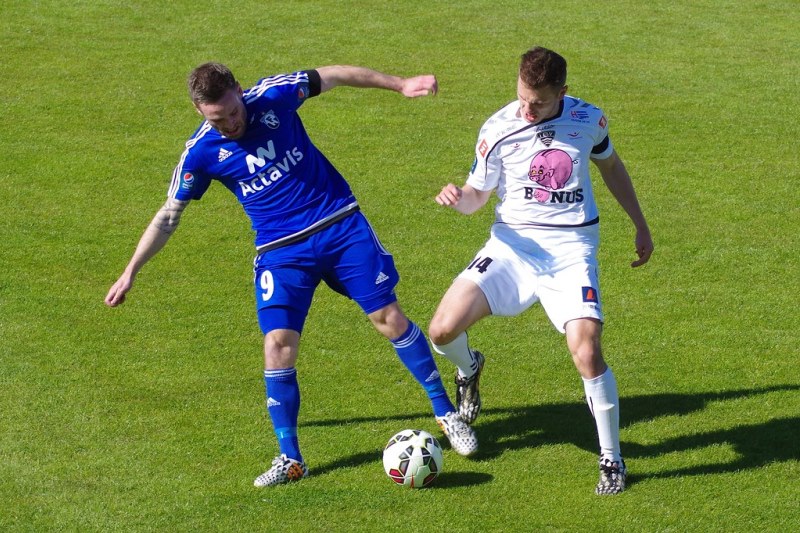 Nhận định, Soi kèo IBV Vestmannaeyjar vs Stjarnan Gardabaer 01h30 ngày 15/07: Khách lấn chủ - Ảnh 1