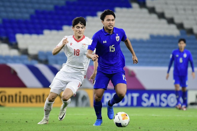 Nhận định, Soi kèo U23 Timor Leste vs U23 Thái Lan 20h00 ngày 19/07: Sẽ có bất ngờ - Ảnh 1