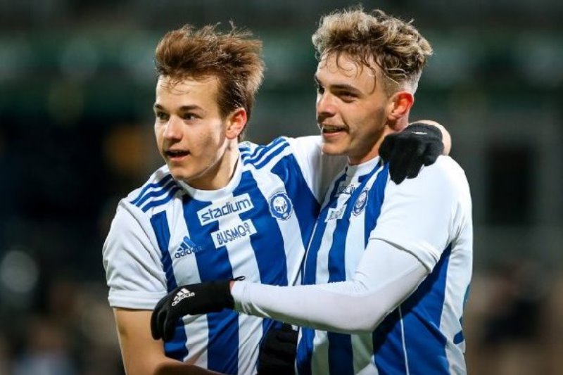 Nhận định, Soi kèo HJK Helsinki vs AC Oulu 22h30 ngày 20/07: Tiếp đà hưng phấn - Ảnh 1