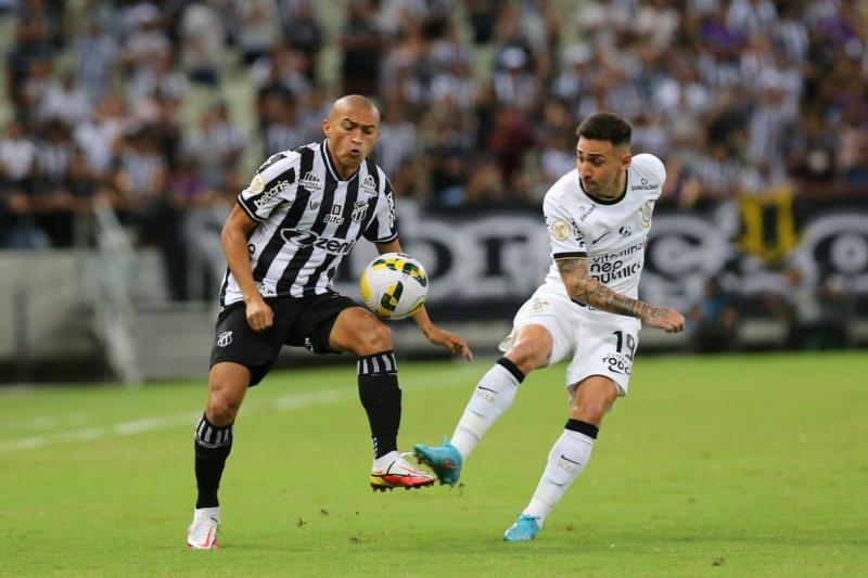Nhận định, Soi kèo Ceara Sporting Club vs Mirassol 05h00 ngày 24/07: Khách có điểm - Ảnh 1