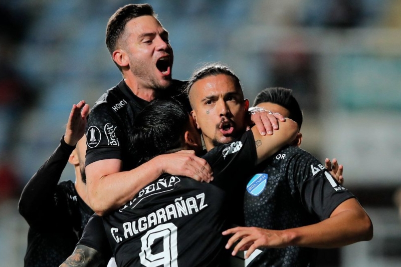 Nhận định, Soi kèo Palestino vs Club Bolivar 05h00 ngày 24/07: Hòa là đẹp - Ảnh 1