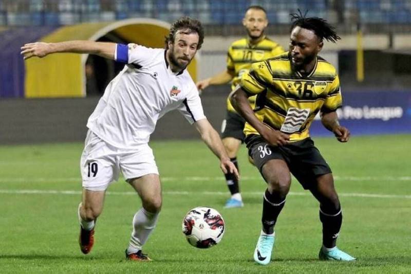 Nhận định, Soi kèo Al Hussein Irbid vs Al-Wehdat SC 00h00 ngày 26/07: Tin vào cửa dưới - Ảnh 1
