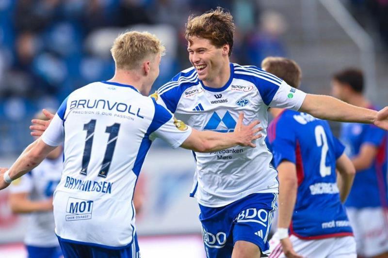 Nhận định, Soi kèo Fredrikstad vs Stromsgodset 00h00 ngày 26/07: Nhấn chìm đội khách - Ảnh 1