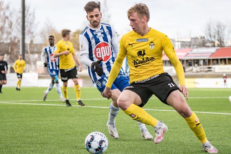 Nhận định, Soi kèo Mariehamn vs AC Oulu 20h00 ngày 26/07: Chủ nhà có 3 điểm - Ảnh 1