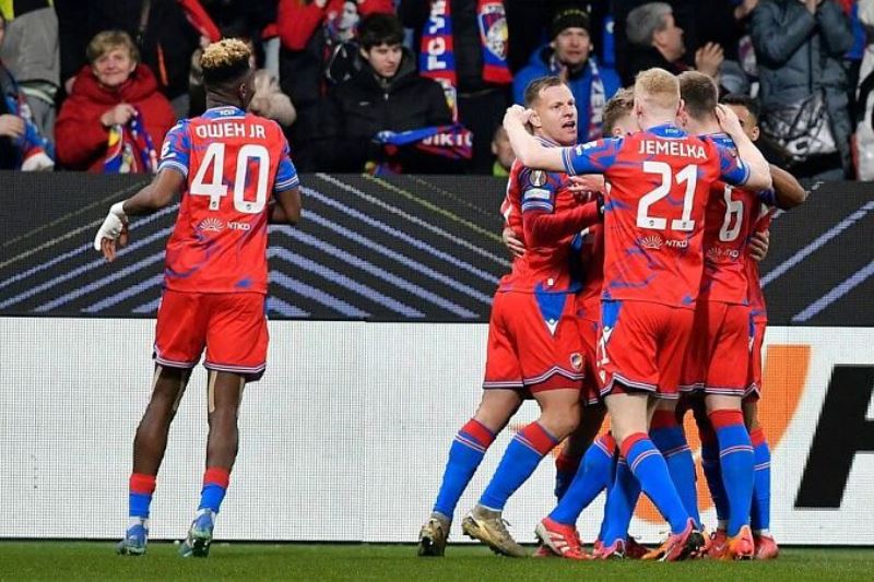 Nhận định, Soi kèo Viktoria Plzen vs Jablonec 22h00 ngày 26/07: Chủ nhà thắng cách biệt - Ảnh 1