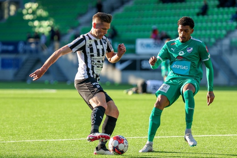 Nhận định, Soi kèo Inter Turku vs SJK Seinajoki 21h00 ngày 27/07: Trở lại mạch thắng - Ảnh 1