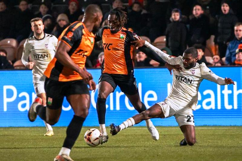 Nhận định, Soi kèo Barnet vs Newport County 01h30 ngày 30/07: Chủ nhà khó thắng - Ảnh 1