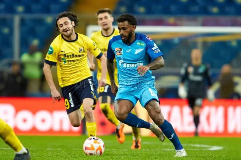 Nhận định, Soi kèo Akhmat Grozny vs Zenit 00h45 ngày 31/07: Khách lấn chủ - Ảnh 1