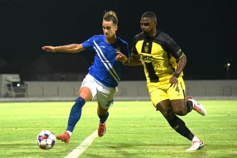 Nhận định, Soi kèo Beitar Jerusalem vs Sutjeska Niksic 00h30 ngày 01/08: Tin vào cửa dưới - Ảnh 1